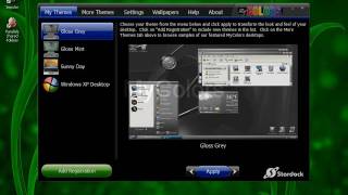 Object Desktop 2010