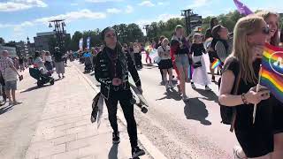 Pride Eskilstuna 2024