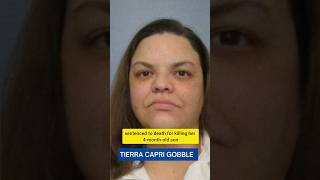 5 Deadly Women in Alabama's Death Row (2025) shorts- Crime