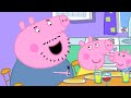 peppa pig 1x28 el giñol de cloe