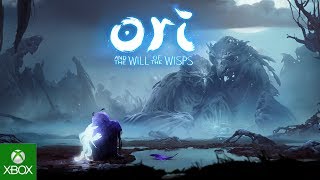 Ori and the Will of the Wisps《聖靈之光 2》E3 預告