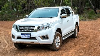 Nissan Navara D23 Review - Should I Buy One?