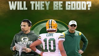 2023 Green Bay Packers: Expectations vs Reality