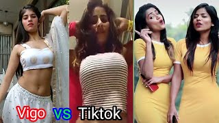 Gima Ashi Sagar Jannat  Awez mr Faisi and Other Tik Tok Stars Funny Trending Videos Compilation