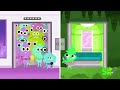 Super Simple Songs Empty And Full Sponsored By Klasky Csupo 2001 Effects