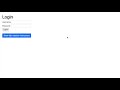 SQL injection attack - Short demonstration