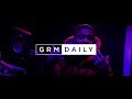 Peter Xan ft. Blaze YL - Habits [Music Video] | GRM Daily