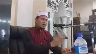 Lawak Orang Bota Jumpa Imam Baca Loghat Bota..Laaa Orang Kite ~~ Ustaz Abdullah Khairi