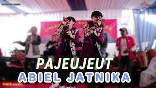 PAJEUJEUT ABIEL JATNIKA (LIVE ACOL MEKAR ARJASARI)