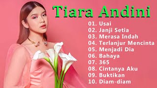Tiara Andini Full Album~ Lagu Pop Terbaru 2023~ Spotify TOP Hits Indonesia 2023 #tiaraandini #musik