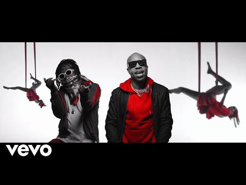 Video: Charles Okocha ft Wonda Tha Hypeman - Accolades