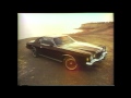 1976 chrysler cordoba the small chrysler tv spot