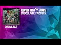 Kung Ika'y Akin - Chocolate Factory (Drumless)