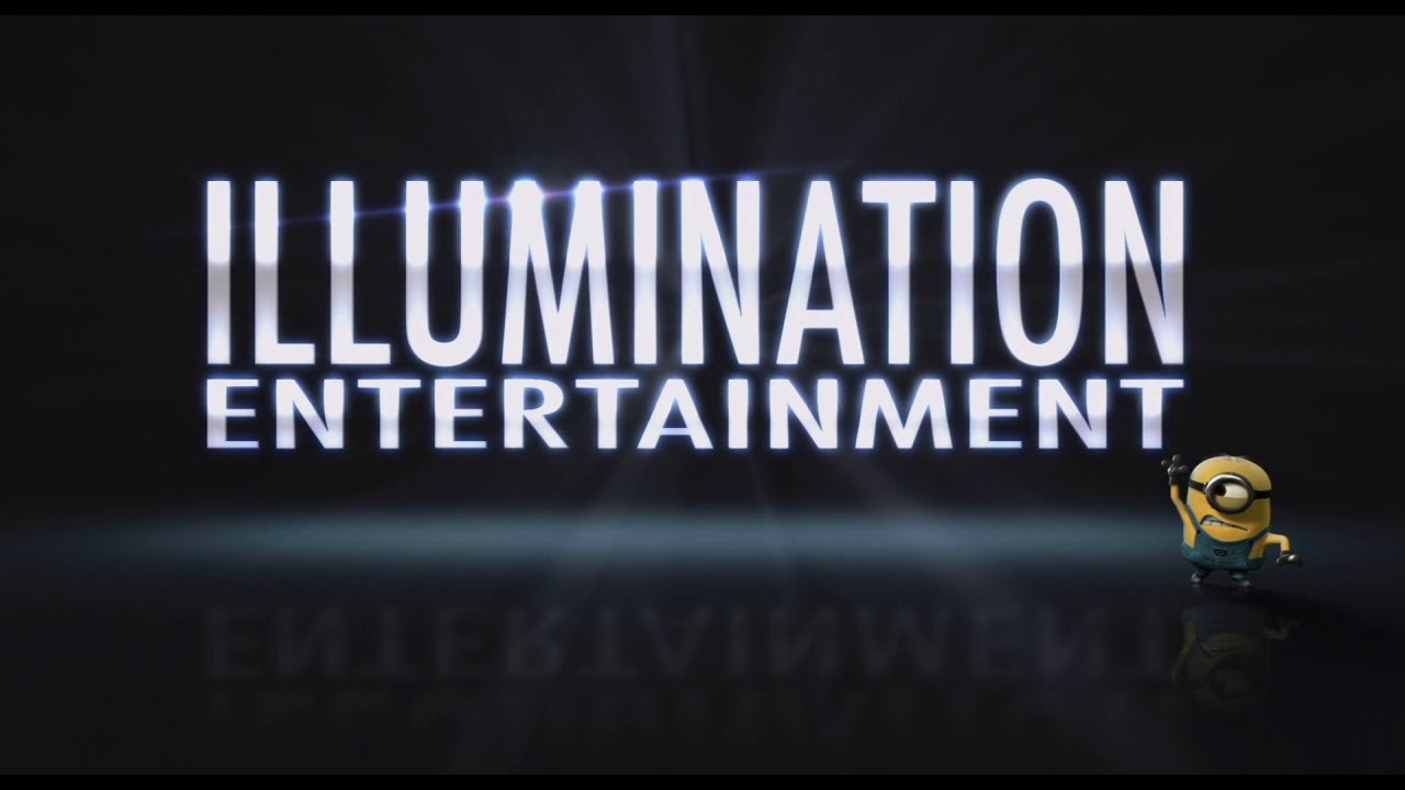 Universal Pictures / Illumination Entertainment (Despicable Me) - YouTube