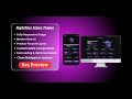 NightFlux Tebex Theme
