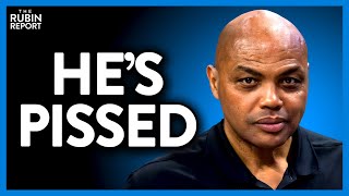 Charles Barkley Has Harsh Words for Anyone Boycotting Bud Light | Direct Message | Rubin Report