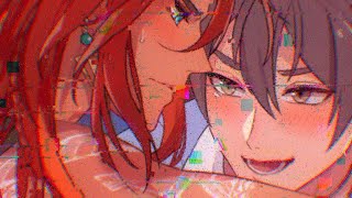 Nu Carnival – Chapter 7 Garu h Scene