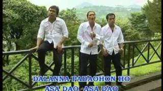 Trio Santana - Molo Marrokkap