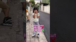 KDISTA TAKUT DIKEJAR ANJING TETANGGA KALIAN PERNAH?#viralvideo#shortviral#shortvideo#trend#viral