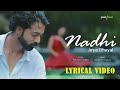 Poovum Poovin Lyric Video | Nadhi Romantic Single | Arya Dhayal | GreenTunez