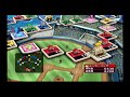 【いただきストリート　wii】イージールール　スーパーマリオツアー　マリオスタジアム③！実況あり