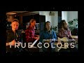 True Colors (Cover) by @KaiakMusic x The Macarons Project