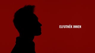 Escape My Shadows - Elfutnék (Másképpen) [Official Visualiser]