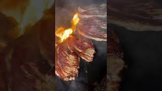 Subscribe to my channel if you want to taste these things #steakhouse #beef