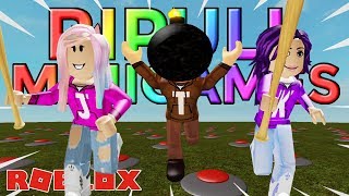 Roblox Project Minigames Bloxing Our Way Through Epic Games - vip to escape escape school detention roblox