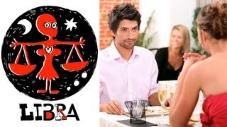 How to Seduce a Libra | Zodiac Love Guide