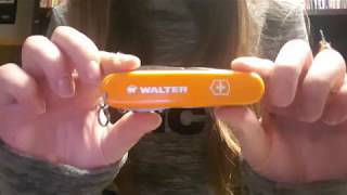 [PROMO] Walter, Swiss Army Knife