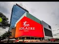 SOLAIRE RESORT NORTH HOTEL & CASINO IN QUEZON CITY