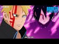 Sebuah Intervensi - Boruto Two Blue Vortex Terbaru Part 390