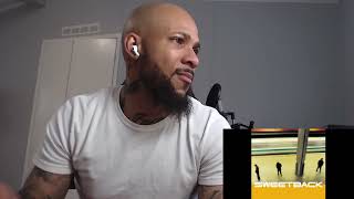 FIRST TIME HEARING | You Will Rise ft. Amel Larrieux - Sweetback [Sweetback] (1996) | REACTION