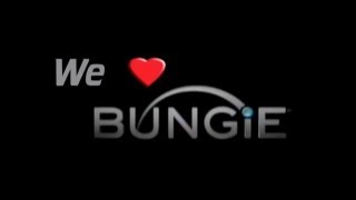 Bungie/Halo Tribute Montage