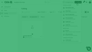 Qlik Predict Tip Data2 Must Contains Outcomes