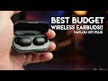 Best Budget Earbuds 2020 - Haylou GT1 Plus