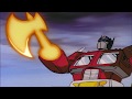 Transformers: Generation 1 - Danger at the Dam | Transformers Official