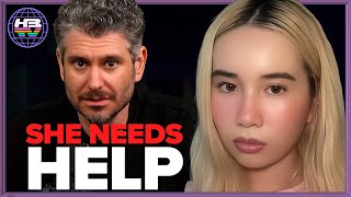The Dark Secret of Lil Tay’s Onlyfans - Exclusive Interview