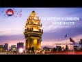 Cambodia Travel Vlog 2024,Living in Phnom Penh as an expat, Places to visit in Cambodia #travelvlog