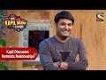 Download Kapil Discusses Romantic Relationships - The Kapil Sharma Show In Mp4 3Gp Full HD Video