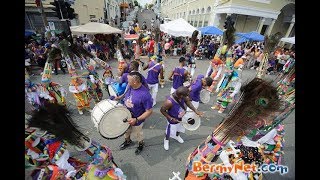 Gombey Evolution Troupe Bermuda Gombey Evolution Troupe Bermuda