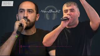 Vüqar Biləcəri & Rəşad Dağlı - Görmüyüb Hələ 2024 (Remix NovaBeatsZ)