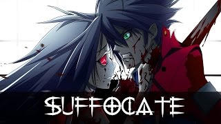 「ＡＭＶ」Anime Mix - Suffocate ᴴᴰ