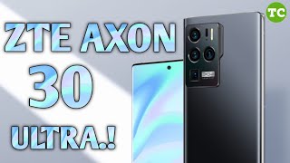 Axon 30 Ultra Unboxing⚡ #Shorts