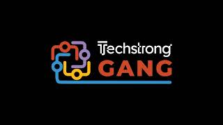 Techstrong Gang - 12/2/24