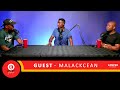 PodcastXtra | Lucky AKA Malackcean on Ndolwane, Pre Orders, INduna, Freddy Gwala, Artists Management