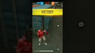 OVERPOWER HEADSHOT GAMEPLAY💪1 vs 1 lone wolf fight❤️#freefire #proplayer #total_gaming