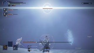 Augur Boss Fight|ELDEN RING NIGHTREIGN