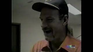 CNN Sports - Jesse Ventura New Governor of Minnesota (1998-11)